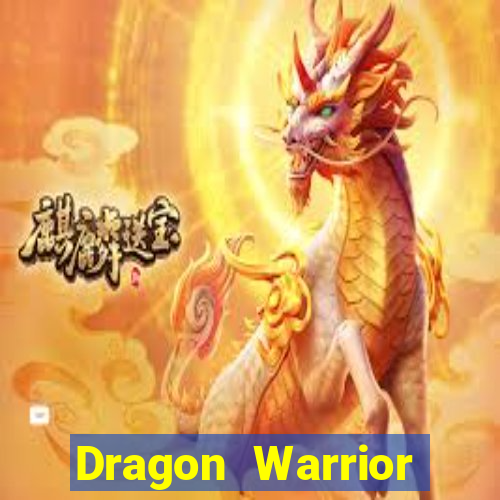 Dragon Warrior legend champion dinheiro infinito 2024